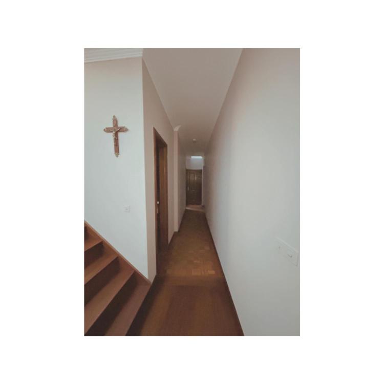 Casa Quixote Hostel บรากา ห้อง รูปภาพ