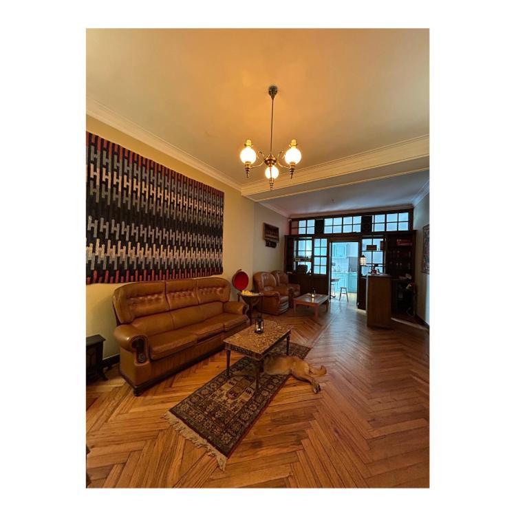 Casa Quixote Hostel บรากา ภายนอก รูปภาพ