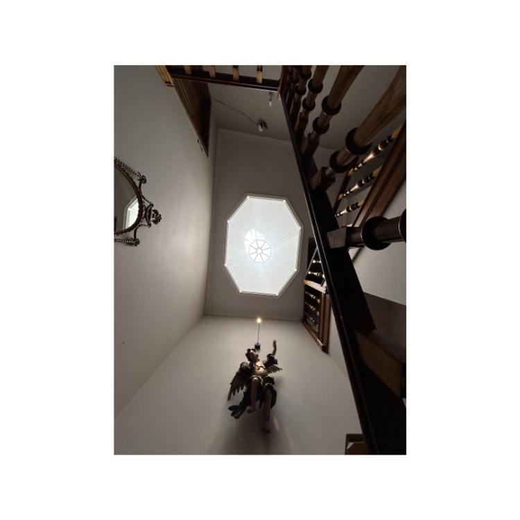Casa Quixote Hostel บรากา ภายนอก รูปภาพ